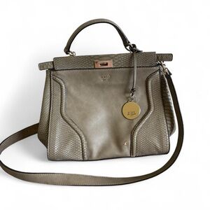 Guess Gray Women's Bag